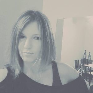 Meet your Posher, Stacey